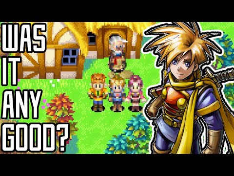 Golden Sun