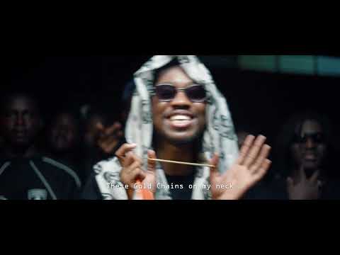 Fad Lan - ON MY MAMA (VISUALS)