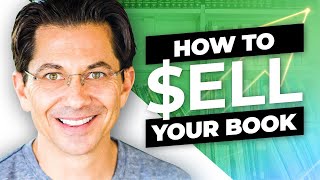 How I Sold Over a Million Copies of ONE Book - Here’s How