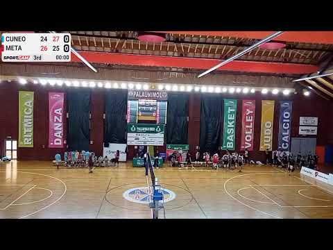 CUNEO vs META - 09/06/2022