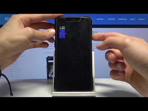 How to Enter Factory Mode in ULEFONE Armor X5 – Factory Test Mode