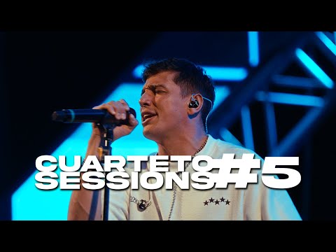 Q' Lokura - Cuarteto Sessións #5