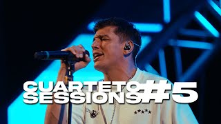 Q' Lokura - Cuarteto Sessións #5