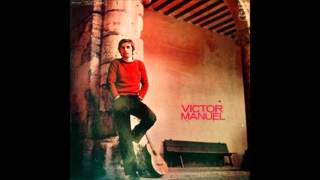 Víctor Manuel - Quiero abrazarte tanto