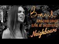 Bonnie Anderson (Bea Nilsson) - Amazing Grace | Neighbours