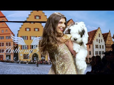 Anthony Rubio | Spring Summer 2020 | Full Show