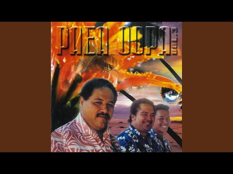 Tiare Hinano/ I Tou Vahi Atea Roa