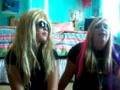 Hannah Montanas Affair