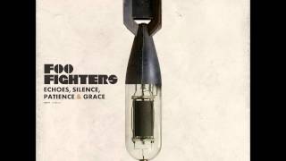 Foo Fighters - Once &amp; For All (Demo)