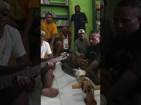 KEMBALI - STEVEN &  COCONUTREEZ | COVER BY PRISON AKUSTIK !!! LAGU VIRAL DI TIK-TOK SANGAT MERDU