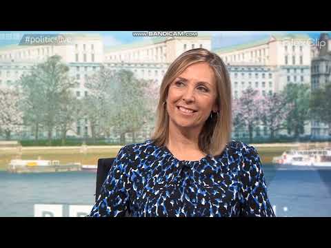 Jo Co's Final PMQ and after Tomorrow over to Vicki Young