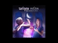 Temple Moon Album by Terry Oldfield and Soraya