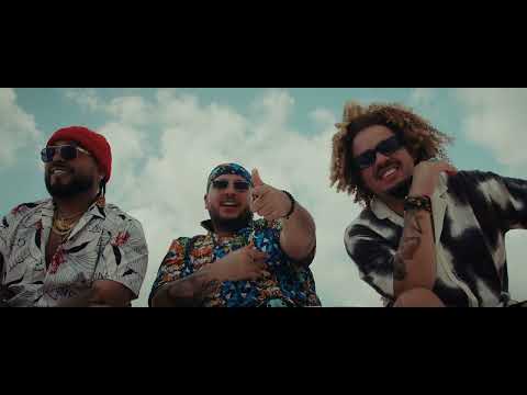Jeon, Kevin Florez, Maffio - Rizz