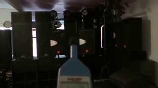 Video thumbnail for JBL JRX212, JRX 100 , JRX112M, REVIEW Speaker Test by Valentin Menaldo