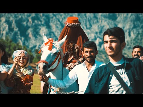 ARAM SERHAD - YEK MÛMIK [Kurdish Wedding]