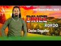 Caalaa Daggafaa DINEE ROROO New Ethiopian Oromo Music 2023 Official Video