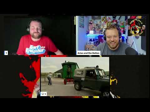 American Construction Worker Reacts "Fred Dibnah's Made In Britain - Ep. 3 - The Source Of The Iron"