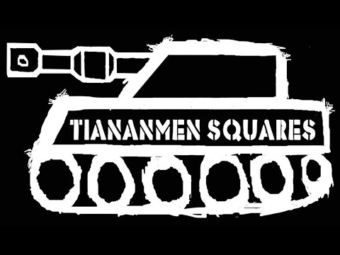 Tiananmen Squares - "Why?" Pisspoor Recordings - Official Music Video