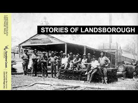 Landsborough Museum