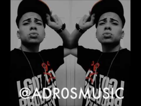 Adr0 - Could Be The One Ft Babyboi & Marques Angel