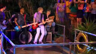 17 - Austin & Ally "Na na na (The Vacation song) HD