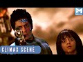 रा वन क्लाइमेक्स फाइट सीन  | Ra One Climax Scene | Shah Rukh Khan, Kareena Kap