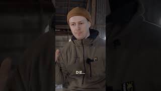 Das 1x1 der Fallenjagd von  ⁨@Freunde_der_Jagd⁩