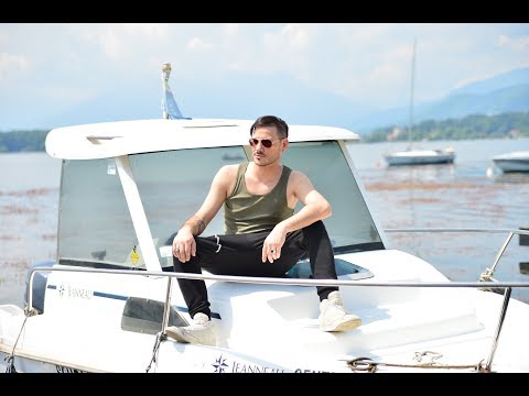 Rion - Sognare - (prod  Dj Martello aka 74bros)