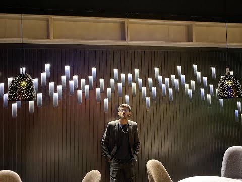 Afusic - Ek Baar - Prod. @AliSoomroMusic  (Official Music Video)