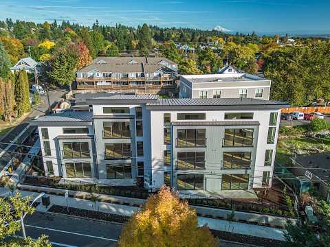 BRAND NEW - Reserve Street Lofts - ADA - Gated - 4 weeks Free & Free xfinity internet! property video