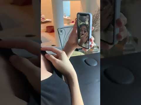 Evaluna Le Da Tremenda Sorpresa A Camilo Por Video Llamada I DUVM