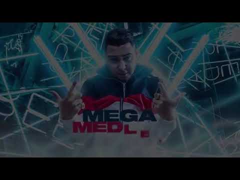 MC NIACK, MC INDIA, MC MARI = MEGA MEDLEY ((DJGUUGA))