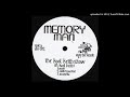 Project Polaroid - Diamond District (Memory Man Remix) Ft. Kool Keith