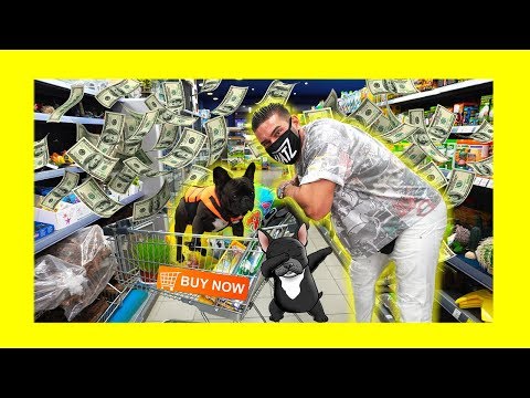 CUMPAR TOT CE ATINGE CHELU !!