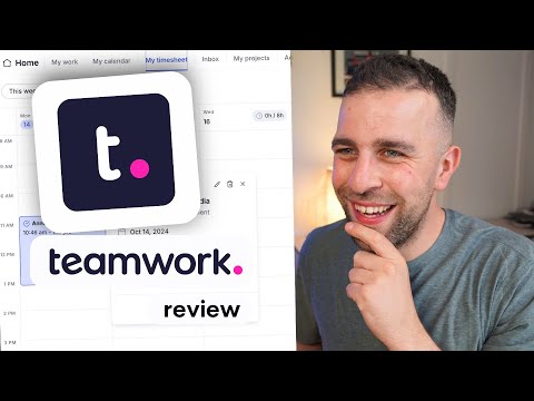teamwork.com Review | Best Project Management?