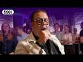 Rutger van Barneveld houdt van Zomer, Zon & Strand ☀️ | 538 Gemist