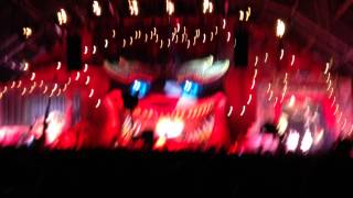 John Digweed Escape From Wonderland 2014