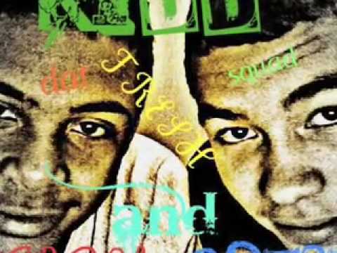 Dat Fresh Squad - Famous