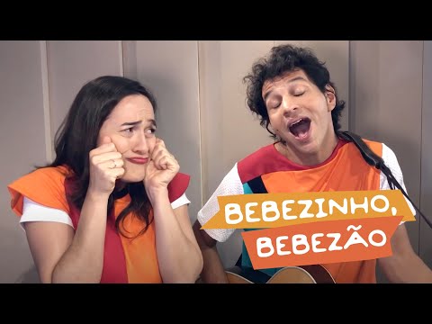 Tiquequê | Bebezinho, Bebezão