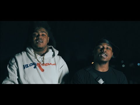 Kyestaxx x Lil Ro - Fasho (Official Video) | Dir. Chankyway