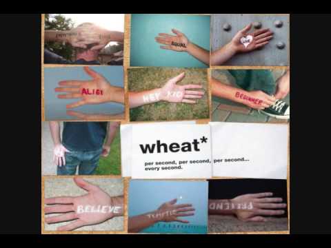 Wheat - I Met a Girl