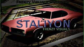 Download lagu Frenzy Visuas -Staliyon  mp4 mp3 Download lagu Frenzy Visuas -Staliyon  mp4 mp3