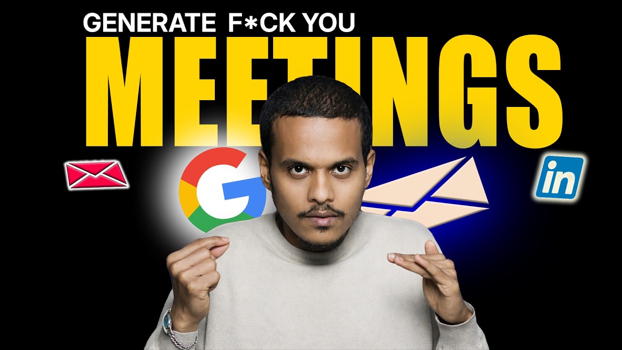 Best Way to Consistently Book 10+ Meetings in 2026