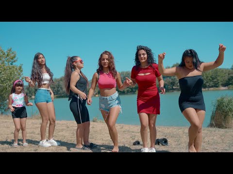 Karin Emily a spol - Tanecne cover video od GipsyTitanic