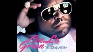 Cee-Lo Green- Bodies