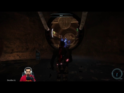 Mass Effect - 53 - Missing Survey Team on Trebin