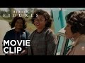 Hidden Figures | "Car Trouble" Extended Clip | 20th Century FOX