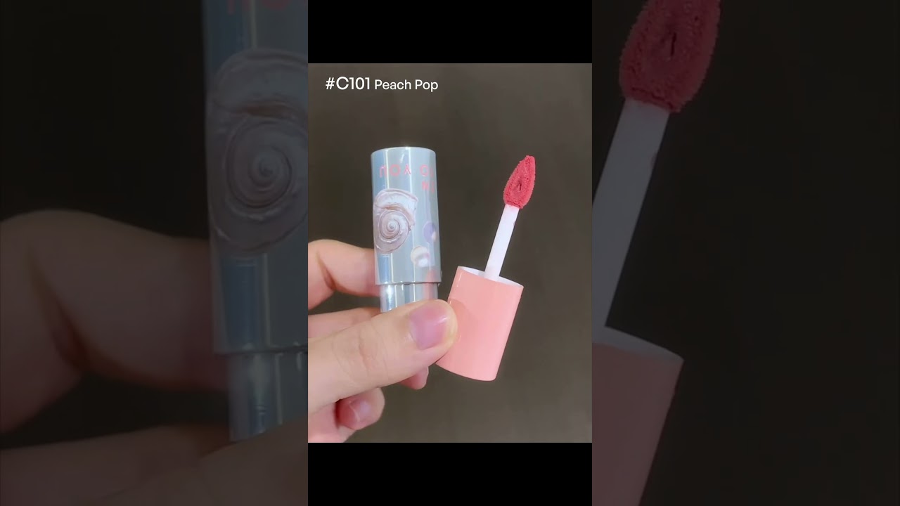 Your favorite lip mud got a major upgrade. #makeupinspiration #makeupaesthetic