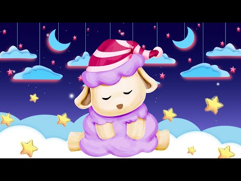 Baby Sleep 15 Minute Challenge - Lullaby Songs To Put A Baby To Sleep Fast -Baby Song Sleep Music