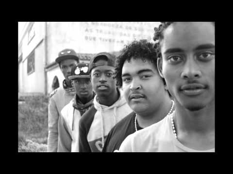 G'blacks (Mk Montana) - Reflexão